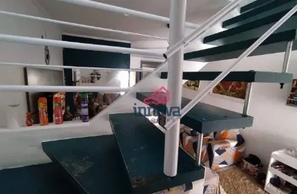 Imagem: Sobrado para Venda, Centro de Itanhaém