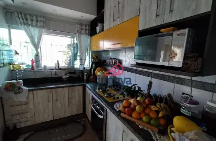 Imagem: Sobrado para Venda, Centro de Itanhaém