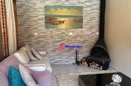 Imagem: Sobrado para Venda, Guaratuba