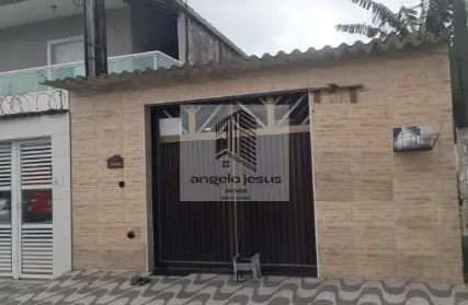 Imagem: Casa Térrea para Venda, Melvi