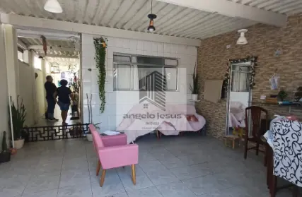 Imagem: Casa Térrea para Venda, Melvi