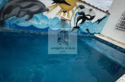 Imagem: Casa Térrea para Venda, Agenor de Campos