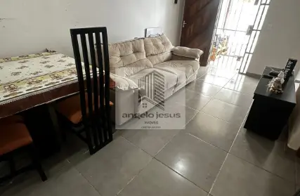 Imagem: Casa Térrea para Venda, Agenor de Campos