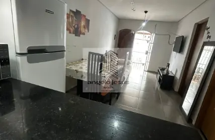 Imagem: Casa Térrea para Venda, Agenor de Campos