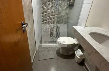 Imagem: Casa Térrea para Venda, Agenor de Campos