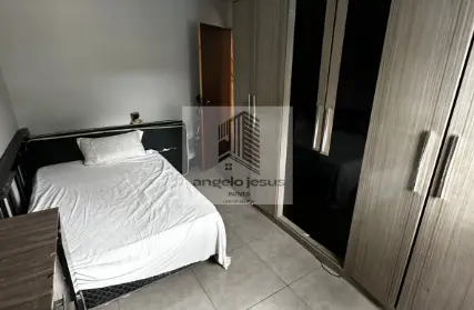 Imagem: Casa Térrea para Venda, Agenor de Campos