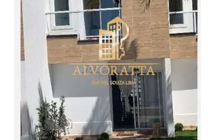 Imagem: Condomínio Fechado para Venda, Jardim Bopiranga