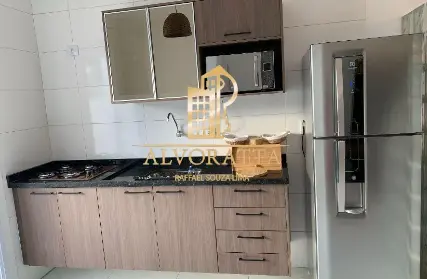 Imagem: Condomínio Fechado para Venda, Jardim Bopiranga