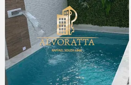 Imagem: Condomínio Fechado para Venda, Jardim Bopiranga