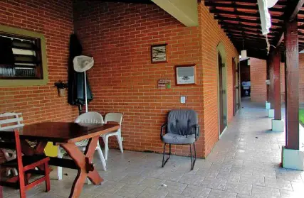 Imagem: Casa Térrea para Venda, Cibratel