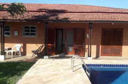 Imagem: Casa Térrea para Venda, Cibratel