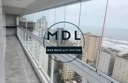 Imagem: Apartamento para Venda, Caiçara