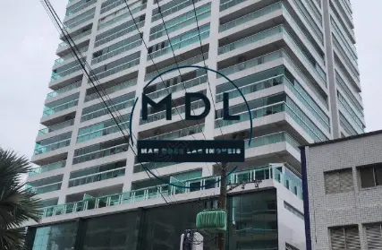 Imagem: Apartamento para Venda, Caiçara