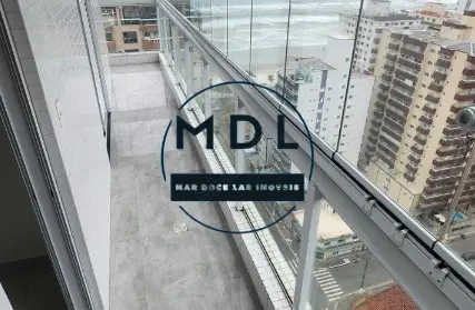 Imagem: Apartamento para Venda, Caiçara