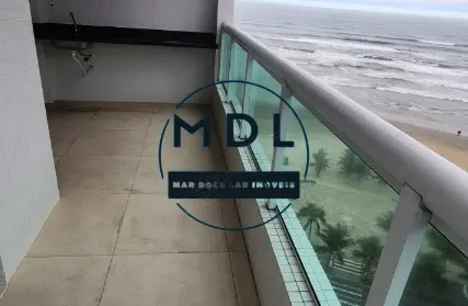 Imagem: Apartamento para Venda, Caiçara