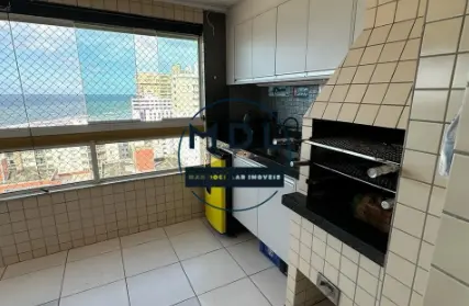 Imagem: Apartamento para Venda, Ocian