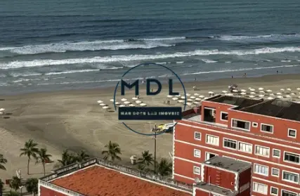 Imagem: Apartamento para Venda, Ocian