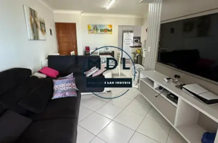 Imagem: Apartamento para Venda, Ocian