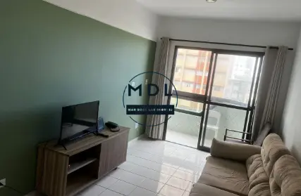 Imagem: Apartamento para Venda, Vila Tupi