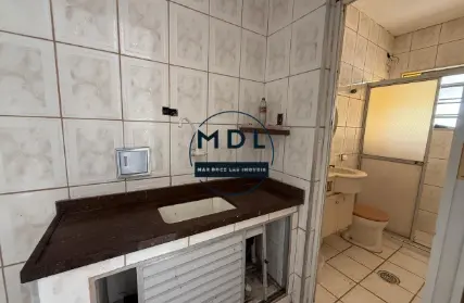 Imagem: Kitnet / Loft para Venda, Guilhermina