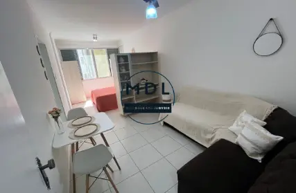 Imagem: Kitnet / Loft para Venda, Guilhermina