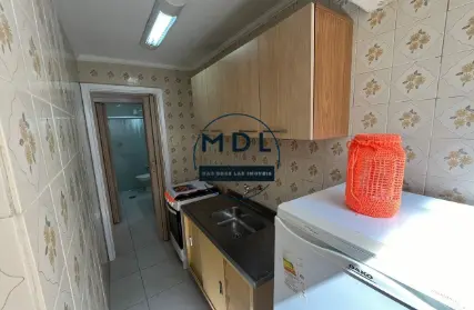 Imagem: Kitnet / Loft para Venda, Guilhermina