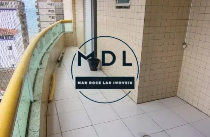 Imagem: Apartamento para Venda, Ocian