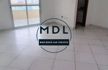 Imagem: Apartamento para Venda, Ocian