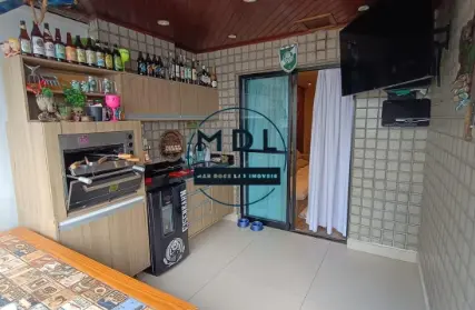 Imagem: Apartamento para Venda, Vila Tupi