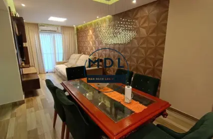 Imagem: Apartamento para Venda, Vila Tupi