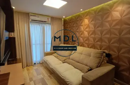 Imagem: Apartamento para Venda, Vila Tupi