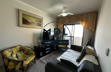 Imagem: Apartamento para Venda, Vila Tupi