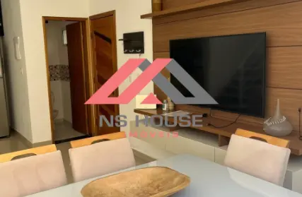 Imagem: Condomínio Fechado para Venda, Suarão