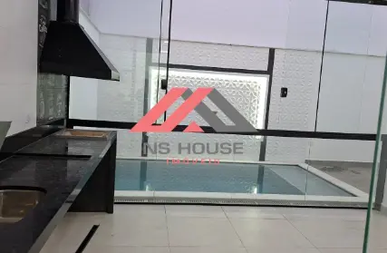 Imagem: Sobrado para Venda, Icaraíba