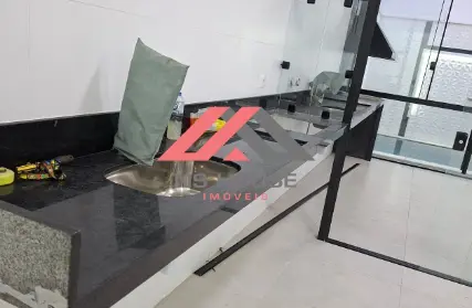 Imagem: Sobrado para Venda, Icaraíba