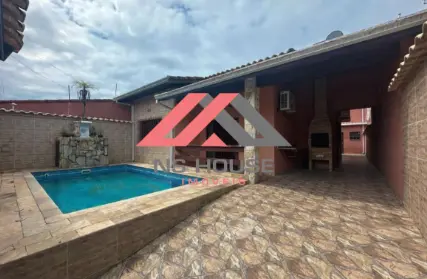 Imagem: Sobrado para Venda, Casa Blanca