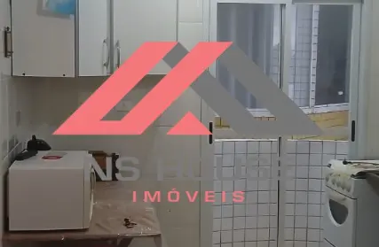 Imagem: Apartamento para Venda, Solemar