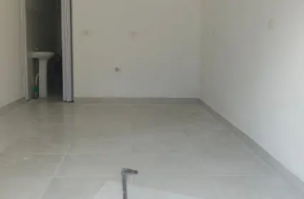 Imagem: Sala Comercial para Alugar, Centro de São Vicente