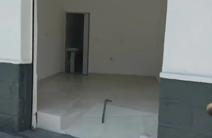Imagem: Sala Comercial para Alugar, Centro de São Vicente
