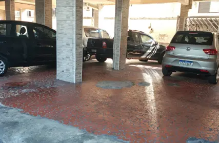 Imagem: Apartamento para Venda, Parque São Vicente