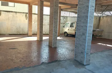 Imagem: Apartamento para Venda, Parque São Vicente