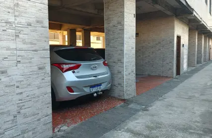 Imagem: Apartamento para Venda, Parque São Vicente