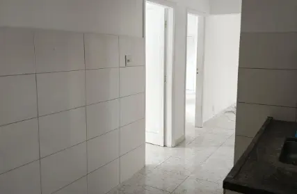 Imagem: Condomínio Fechado para Alugar, Centro de São Vicente