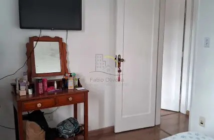 Imagem: Apartamento para Venda, Vila Valença