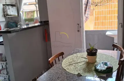 Imagem: Apartamento para Venda, Vila Valença