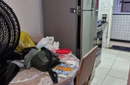 Imagem: Kitnet / Loft para Venda, Belvedere Mar Pequeno