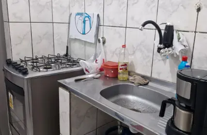 Imagem: Kitnet / Loft para Venda, Belvedere Mar Pequeno