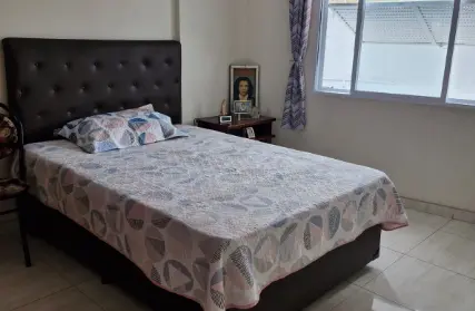 Imagem: Apartamento para Venda, Centro de São Vicente