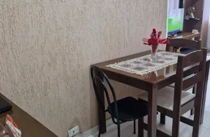 Imagem: Apartamento para Venda, Centro de São Vicente