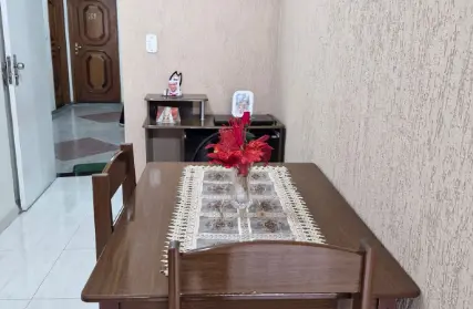 Imagem: Apartamento para Venda, Centro de São Vicente